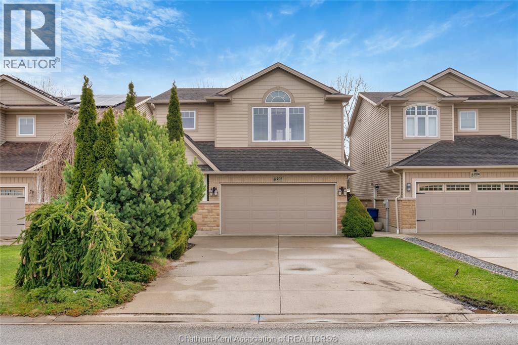 208 HUDSON DRIVE, Chatham