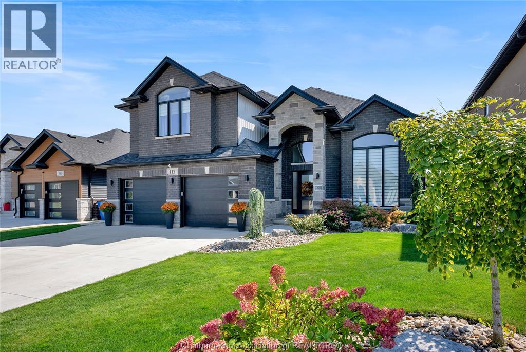 113 Tuscany TRAIL, Chatham