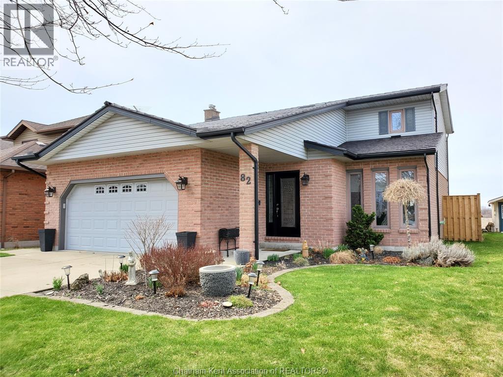 82 Harvest CRESCENT, Chatham