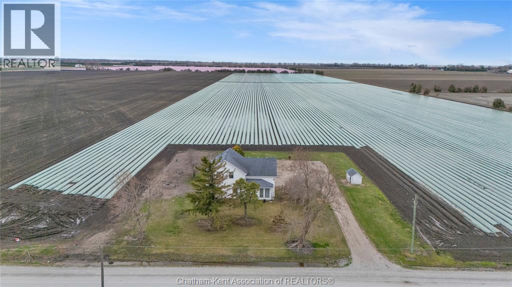 25200 Jacob ROAD, Chatham-Kent