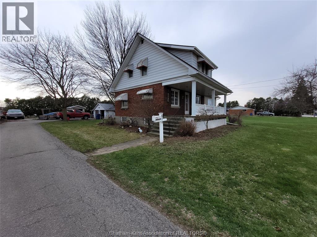 670 PARK AVENUE West, Chatham