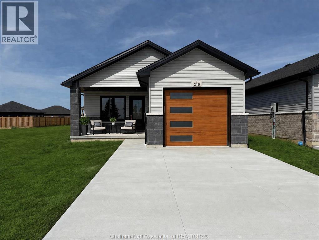 216 IRONWOOD TRAIL, Chatham