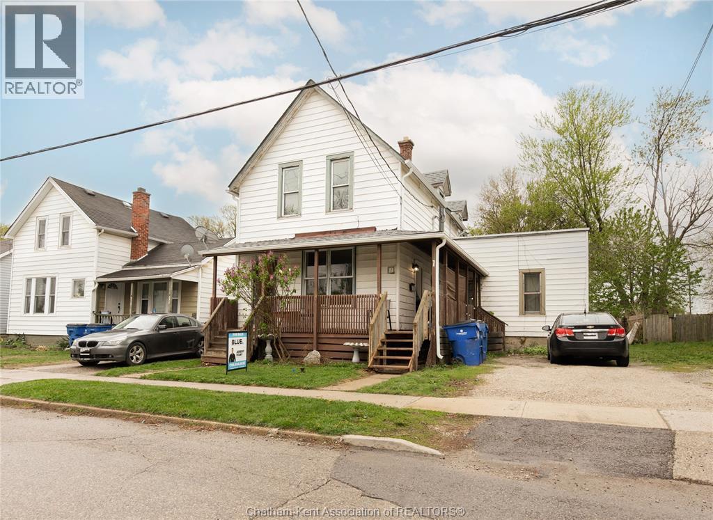 128 WEST STREET, Chatham