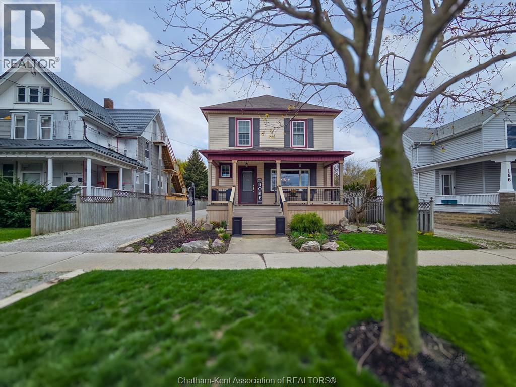 170 LACROIX STREET, Chatham