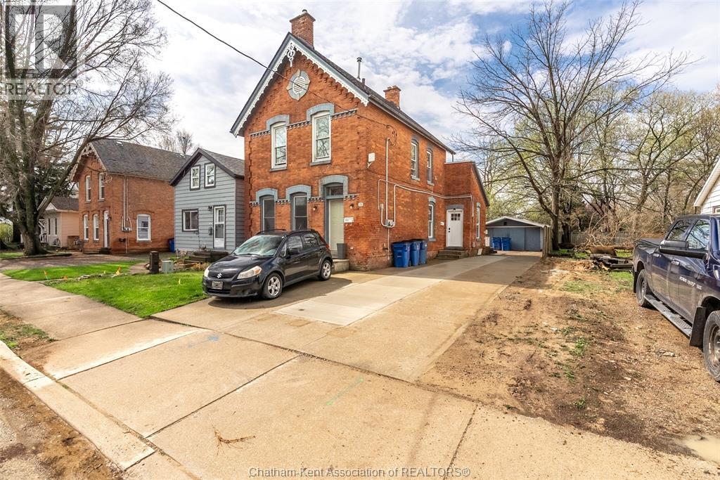 78 Raleigh STREET, Chatham