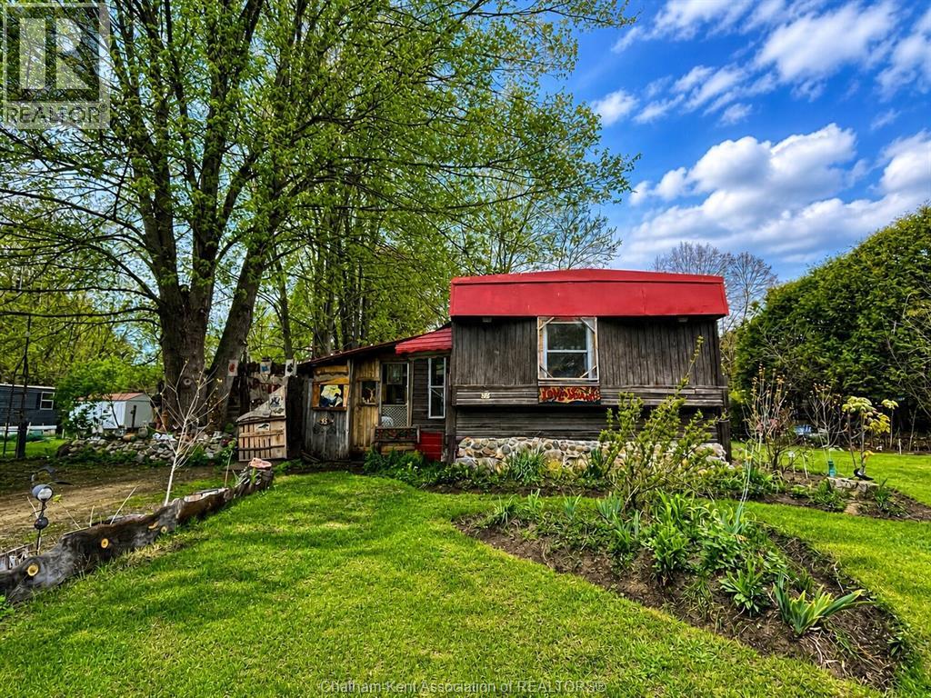 29338 Jane ROAD UnitNo. 52, Thamesville
