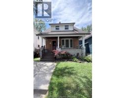 100 Joseph Street, MLS 26016050