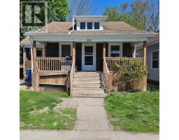 201 Park Street, MLS 26009881