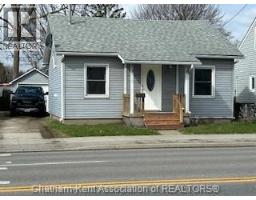 6 Mcnaughton Avenue, MLS 26008022