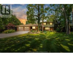 9133 Woodland Crescent, MLS 26018042