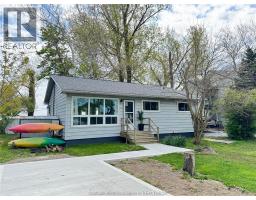 83 Marentette Beach Drive, MLS 26008283