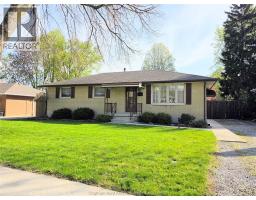 75 St Michael Ave Avenue, MLS 26009813