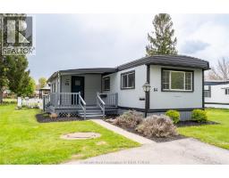64 Regency Drive, MLS 26009874