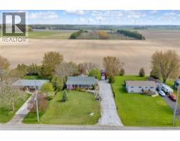 19357 Erieau Road, MLS 26010297