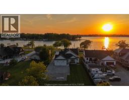 3664 St Clair Parkway, MLS 26012657