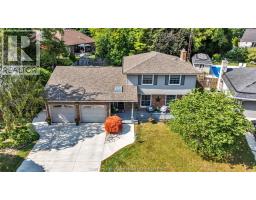 167 Chippewa Drive, MLS 26017997