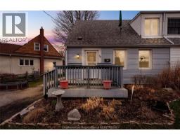 99 Dunn Avenue, MLS 26006998