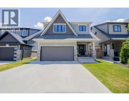 16 Cabot Trail, MLS 26013779