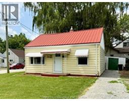 20 MCNAUGHTON AVENUE - 2