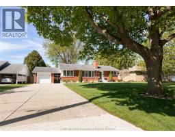 114 Faubert DRIVE - 1