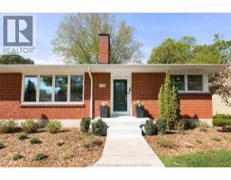 114 Faubert DRIVE - 4