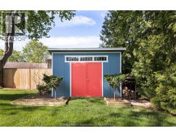 114 Faubert DRIVE - 45