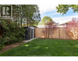 114 Faubert DRIVE - 46