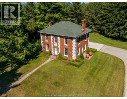 11179 Longwoods ROAD - 1