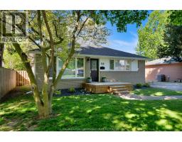 119 Burton AVENUE - 3