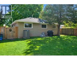 119 Burton AVENUE - 34
