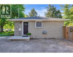 119 Burton AVENUE - 4