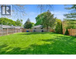 119 Burton AVENUE - 5