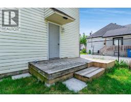 8 Payne STREET - 26
