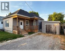 318 LAFONTAINE STREET - 1