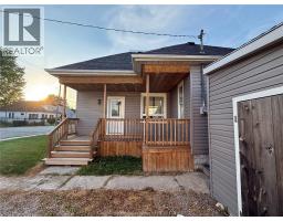 318 LAFONTAINE STREET - 2