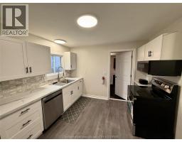 318 LAFONTAINE STREET - 24
