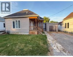 318 LAFONTAINE STREET - 3
