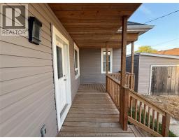 318 LAFONTAINE STREET - 4