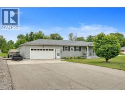 37 Brock STREET - 38