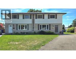 21 Chestnut DRIVE - 1
