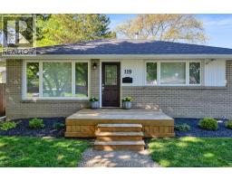 119 Burton AVENUE - 2