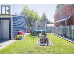 16 Sheldon AVENUE - 34