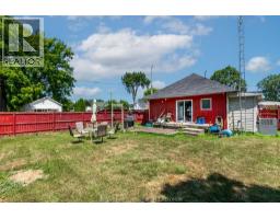 252 Wellington STREET East - 21