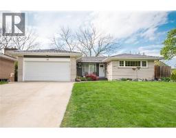 39 Chippewa DRIVE - 1