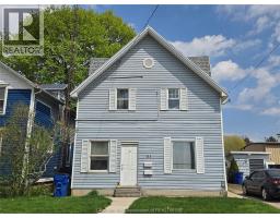 111 St George STREET - 1