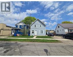 111 St George STREET - 5