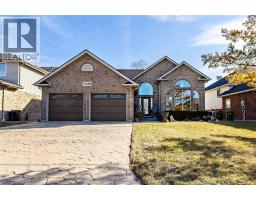 136 Mousseau CRESCENT - 1