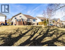 136 Mousseau CRESCENT - 42