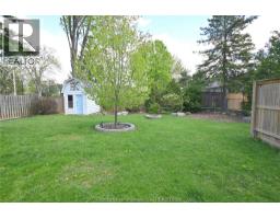 17 Cunningham AVENUE - 47
