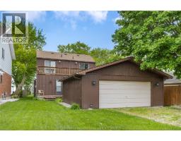 3938 ST CLAIR ROAD - 3
